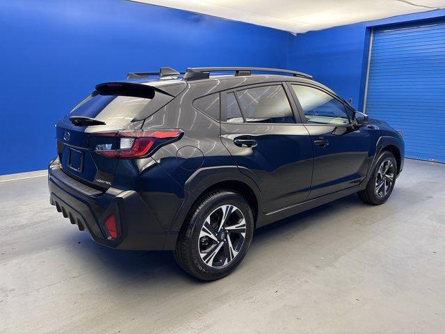 used 2024 Subaru Crosstrek car, priced at $28,000