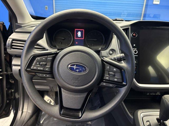used 2024 Subaru Crosstrek car, priced at $28,000