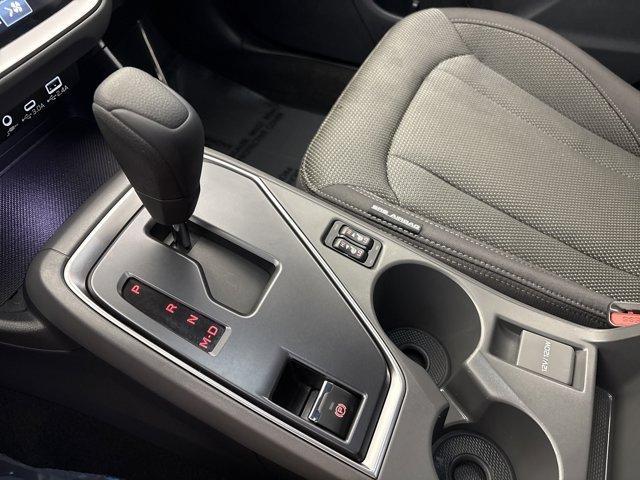 used 2024 Subaru Crosstrek car, priced at $28,000
