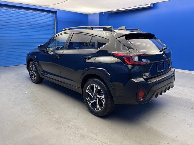 used 2024 Subaru Crosstrek car, priced at $28,000