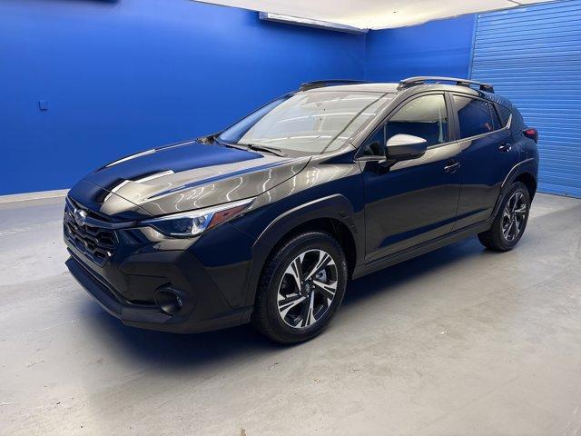used 2024 Subaru Crosstrek car, priced at $28,000
