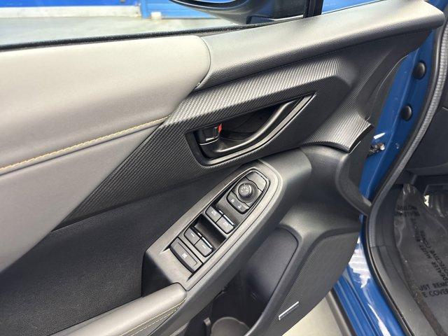 used 2024 Subaru Crosstrek car, priced at $29,000