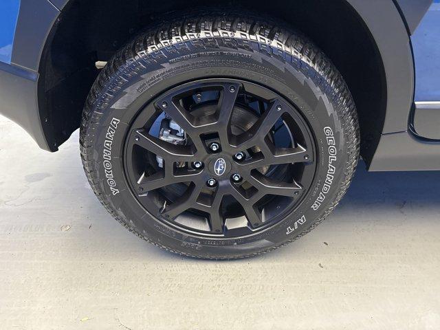 used 2024 Subaru Crosstrek car, priced at $29,000