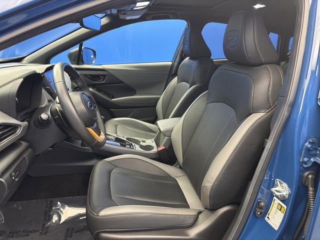 used 2024 Subaru Crosstrek car, priced at $29,000