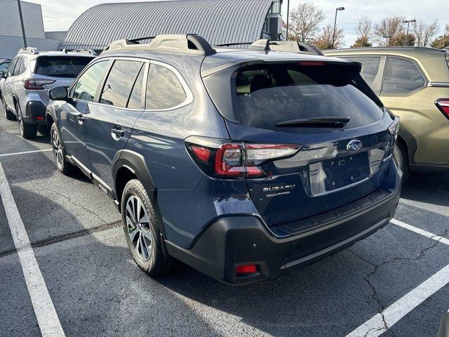 new 2025 Subaru Outback car, priced at $36,474