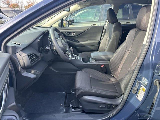 new 2025 Subaru Outback car, priced at $36,474