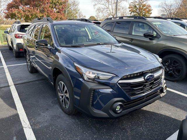 new 2025 Subaru Outback car, priced at $36,474