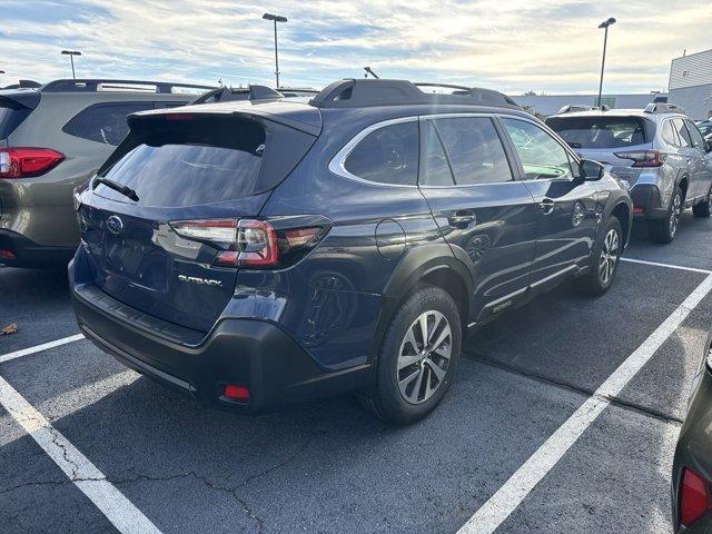 new 2025 Subaru Outback car, priced at $36,474