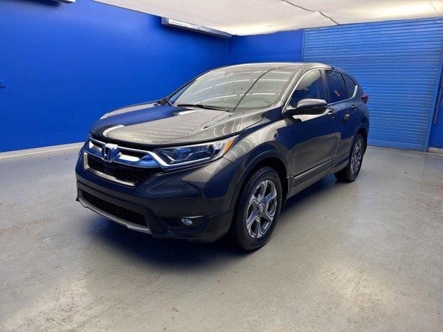 used 2019 Honda CR-V car, priced at $20,928