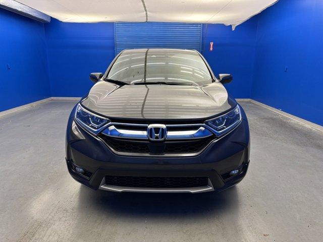 used 2019 Honda CR-V car, priced at $20,928