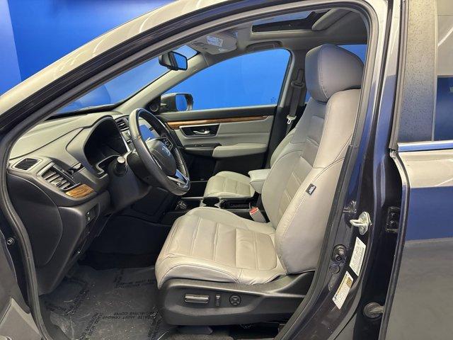 used 2019 Honda CR-V car, priced at $20,928