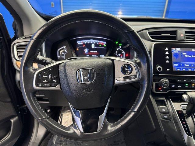 used 2019 Honda CR-V car, priced at $20,928