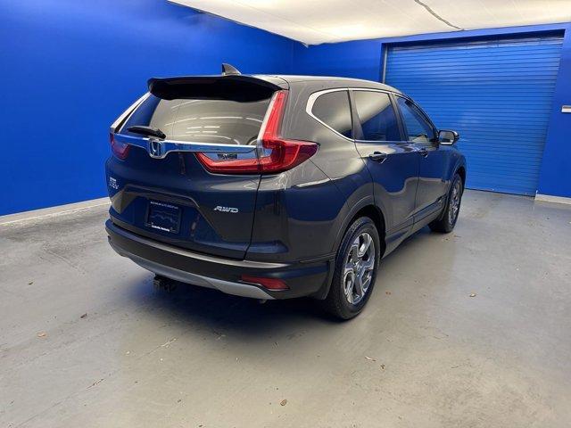 used 2019 Honda CR-V car, priced at $20,928