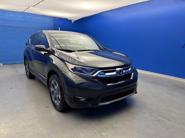 used 2019 Honda CR-V car, priced at $20,928