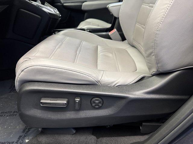 used 2019 Honda CR-V car, priced at $20,928