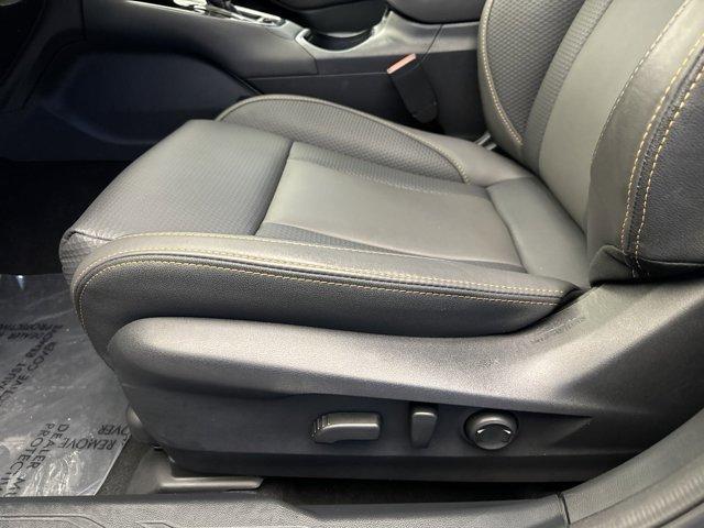 used 2024 Subaru Outback car, priced at $37,000