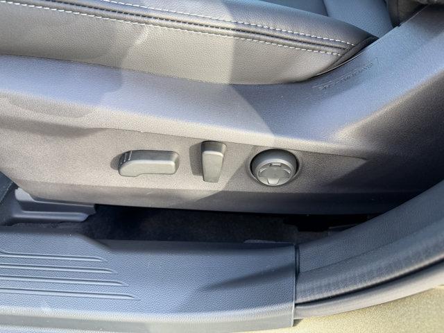 new 2025 Subaru Outback car, priced at $39,856
