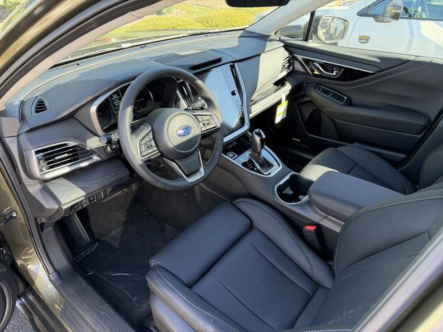 new 2025 Subaru Outback car, priced at $39,856