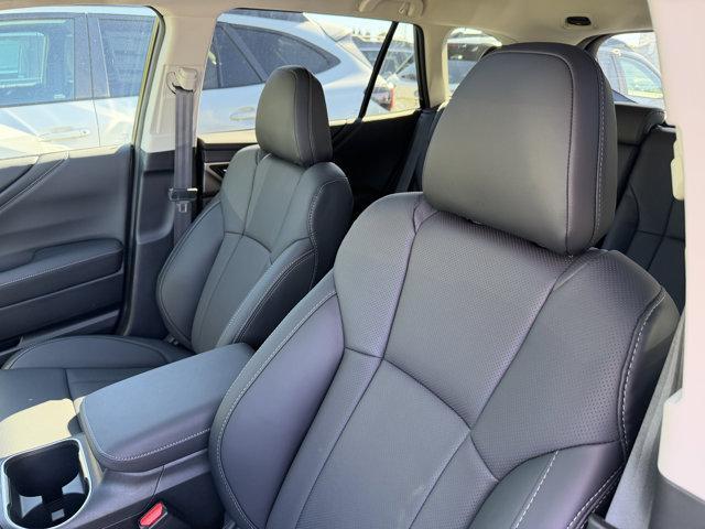 new 2025 Subaru Outback car, priced at $39,856