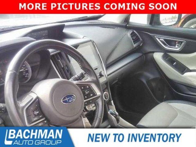 used 2020 Subaru Forester car, priced at $22,877