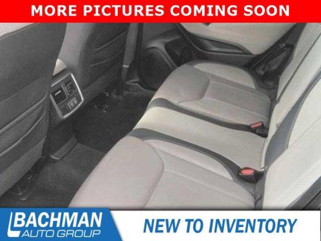 used 2020 Subaru Forester car, priced at $22,877