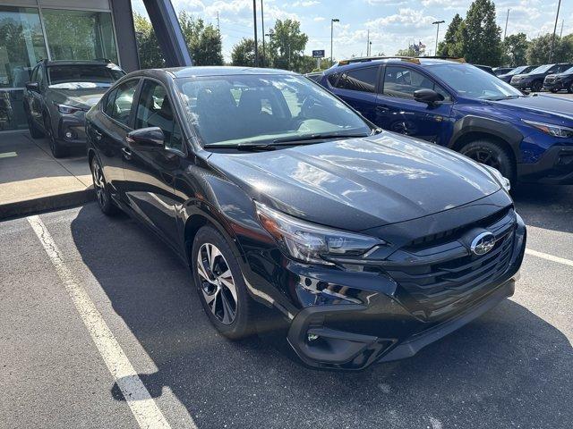 new 2025 Subaru Legacy car, priced at $30,872