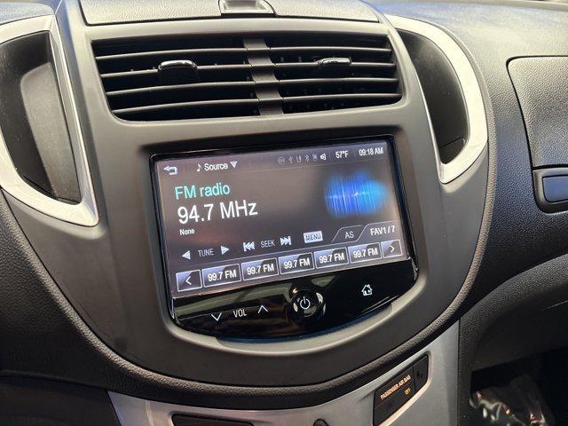 used 2015 Chevrolet Trax car, priced at $7,000