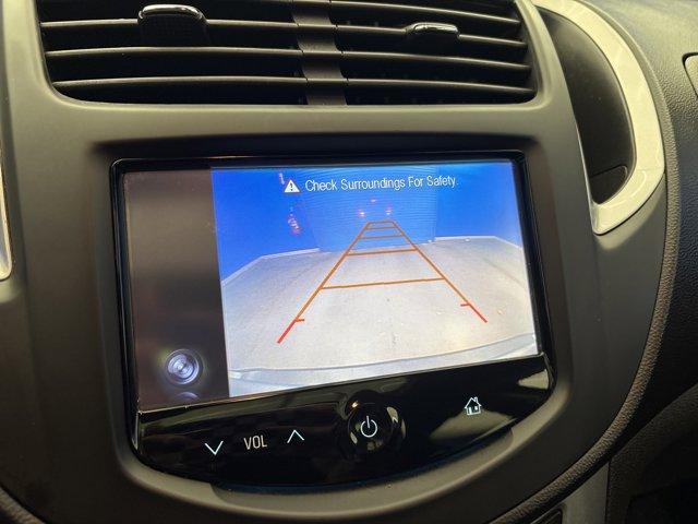 used 2015 Chevrolet Trax car, priced at $7,000