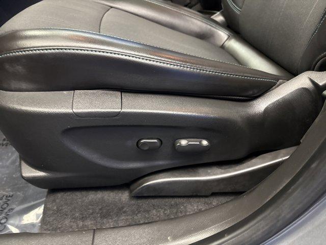 used 2015 Chevrolet Trax car, priced at $7,000