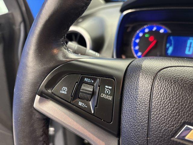 used 2015 Chevrolet Trax car, priced at $7,000