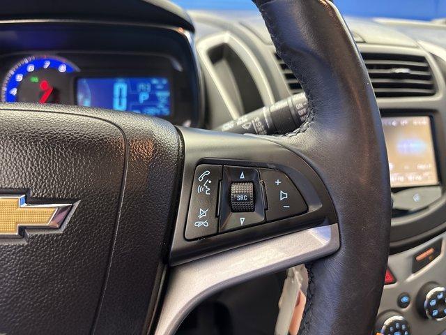 used 2015 Chevrolet Trax car, priced at $7,000