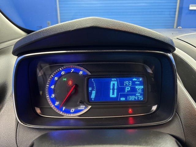 used 2015 Chevrolet Trax car, priced at $7,000