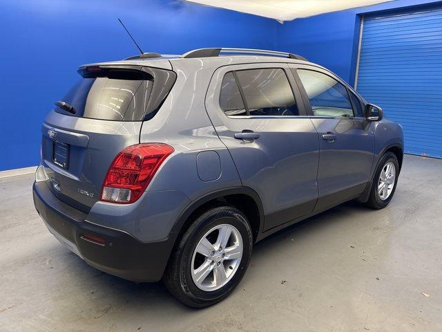 used 2015 Chevrolet Trax car, priced at $7,000