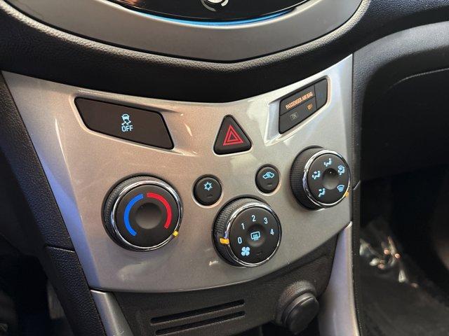 used 2015 Chevrolet Trax car, priced at $7,000