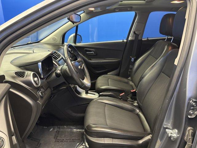 used 2015 Chevrolet Trax car, priced at $7,000