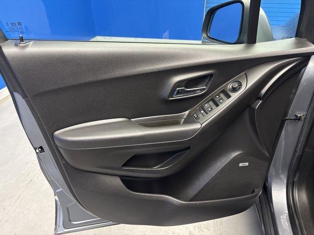 used 2015 Chevrolet Trax car, priced at $7,000