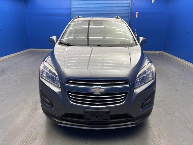 used 2015 Chevrolet Trax car, priced at $7,000