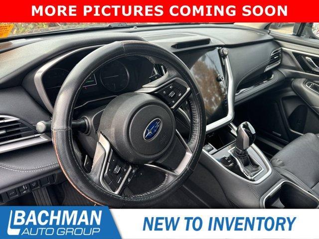 used 2020 Subaru Outback car, priced at $23,899