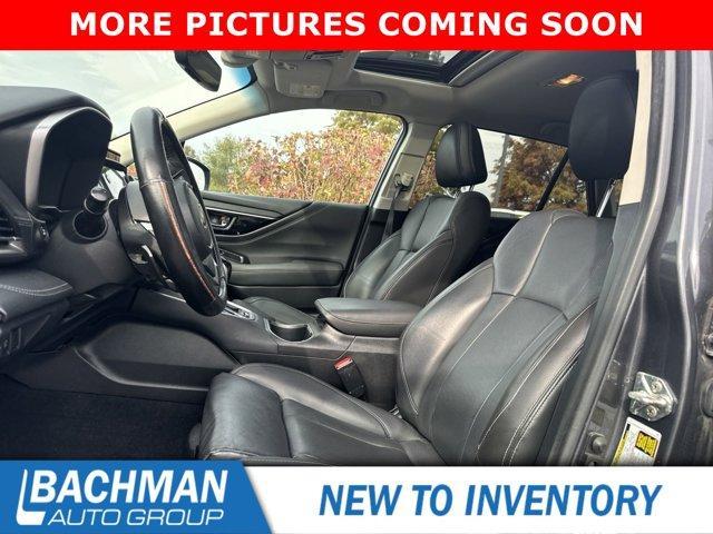 used 2020 Subaru Outback car, priced at $23,899