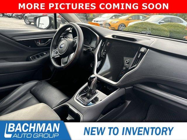 used 2020 Subaru Outback car, priced at $23,899