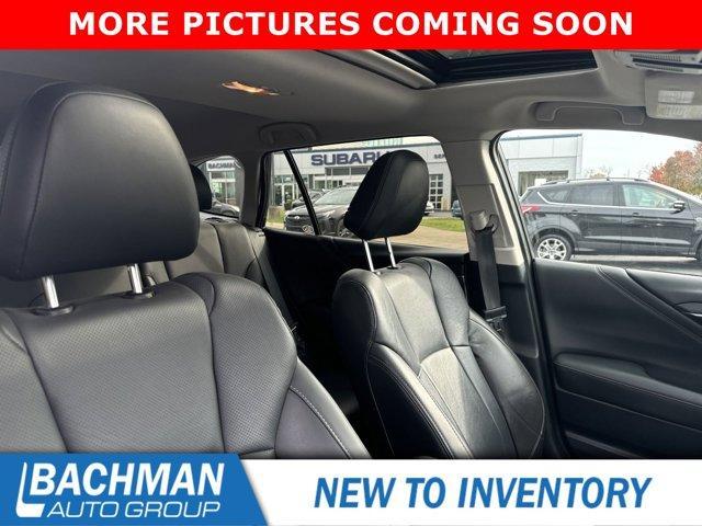 used 2020 Subaru Outback car, priced at $23,899