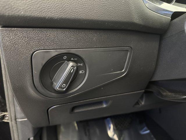 used 2020 Volkswagen Tiguan car, priced at $15,500
