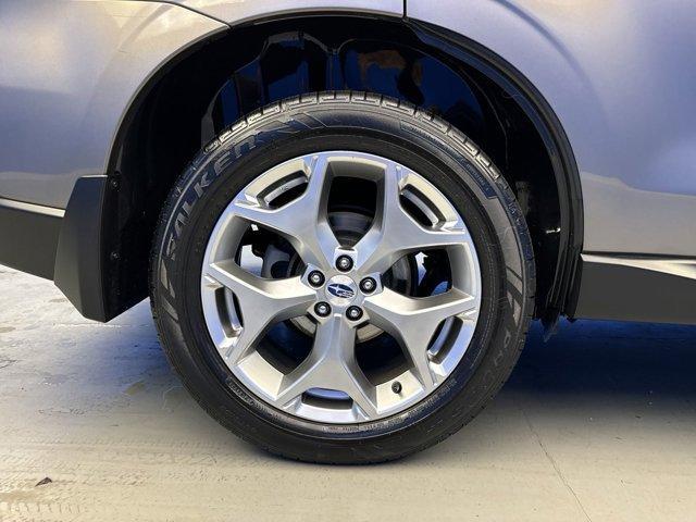 used 2018 Subaru Forester car, priced at $17,550