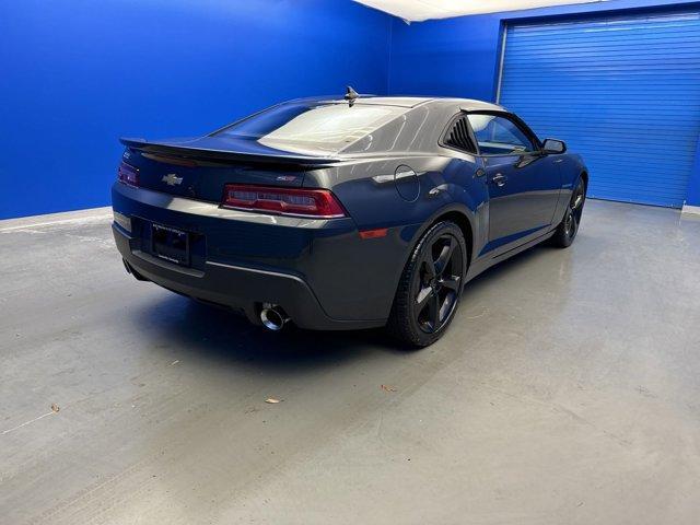 used 2014 Chevrolet Camaro car, priced at $23,411