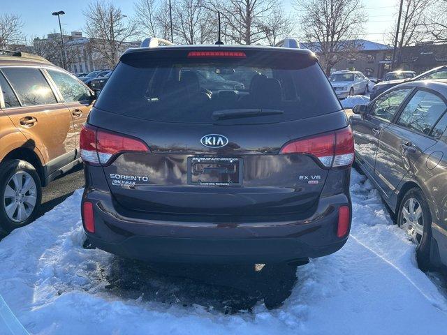 used 2014 Kia Sorento car, priced at $5,347