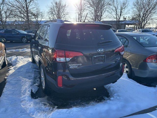 used 2014 Kia Sorento car, priced at $5,347