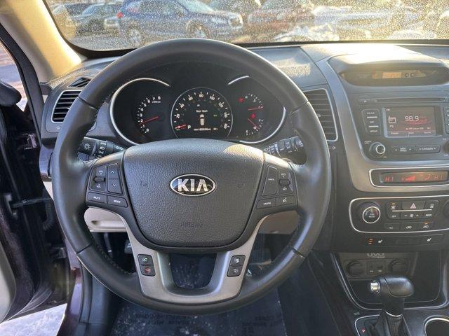 used 2014 Kia Sorento car, priced at $5,347