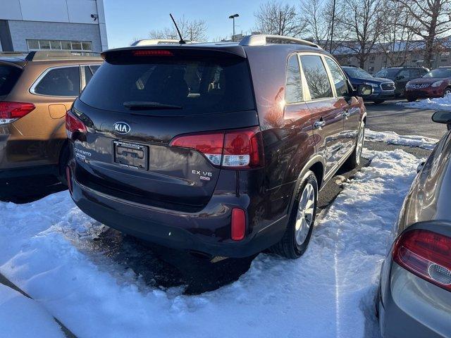 used 2014 Kia Sorento car, priced at $5,347