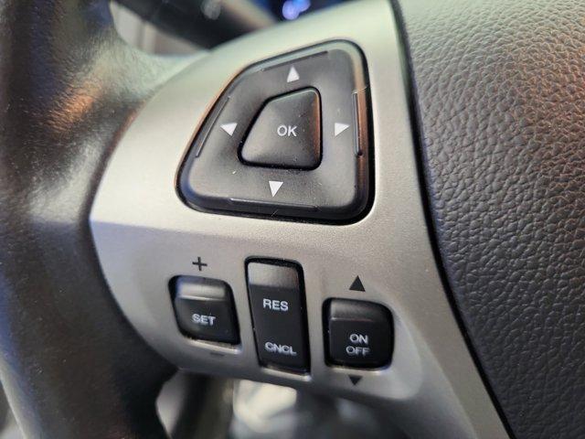 used 2014 Ford Flex car, priced at $5,000
