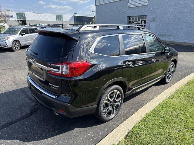 new 2025 Subaru Ascent car, priced at $52,349
